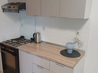 Apartment Vranjic Ausstattung 14