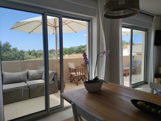 Apartment Ližnjan Ausstattung 21