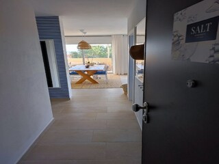 Apartment Ližnjan Ausstattung 22