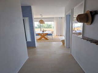 Appartement Ližnjan Équipement 31