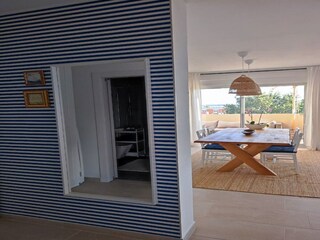 Apartment Ližnjan Ausstattung 33