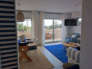 Apartment Ližnjan Ausstattung 27