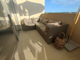 Apartment Ližnjan Ausstattung 37