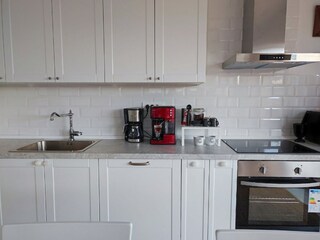 Apartment Ližnjan Ausstattung 32