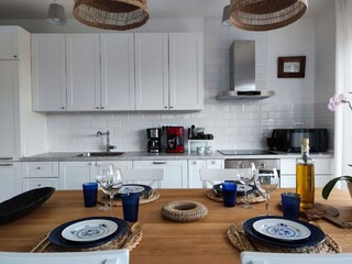 Apartment Ližnjan Ausstattung 18