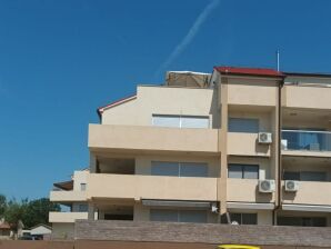 SALT Apartment - One Bedroom Apartment with Terrace and Sea View - Ližnjan - image1