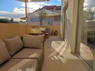 Appartement Ližnjan Kenmerken 2