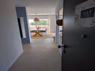 Apartment Ližnjan Ausstattung 29
