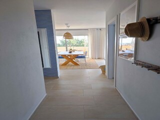 Apartment Ližnjan Ausstattung 35