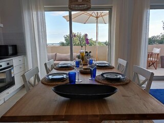 Apartment Ližnjan Ausstattung 36