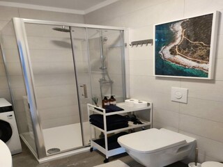 Appartamento Ližnjan Caratteristiche 5