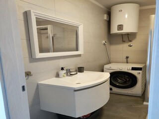 Apartment Ližnjan Ausstattung 32