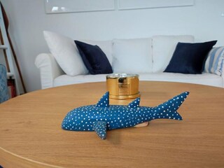 Apartamento Ližnjan Características 22