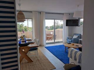 Apartamento Ližnjan Características 37