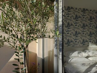 Apartment Ližnjan Ausstattung 24