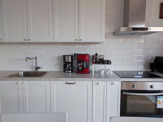 Appartement Ližnjan Équipement 31