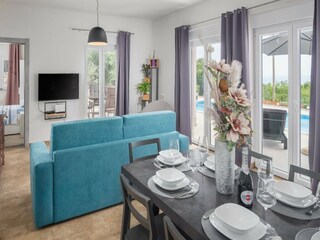 Villa Sveti Lovreč Labinski Características 13