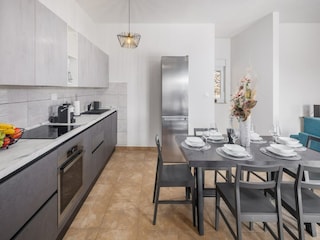 Villa Sveti Lovreč Labinski Ausstattung 8