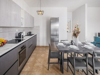 Villa Sveti Lovreč Labinski Caratteristiche 13