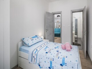 Villa Sveti Lovreč Labinski Équipement 5