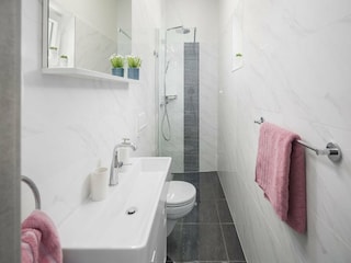 Villa Sveti Lovreč Labinski Ausstattung 11