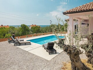 Villa Sveti Lovreč Labinski  22