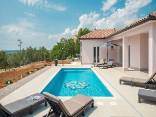 Villa Sveti Lovreč Labinski  27