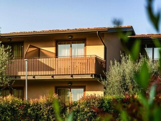 Holiday park San Felice del Benaco Outdoor Recording 4