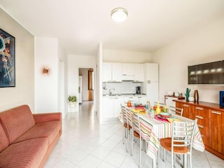 Ferienpark San Felice del Benaco Ausstattung 25