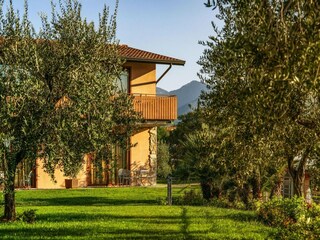 Parque de vacaciones San Felice del Benaco Grabación al aire libre 18