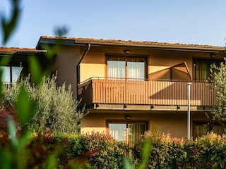 Ferienpark San Felice del Benaco Außenaufnahme 9
