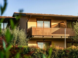 Holiday park San Felice del Benaco Outdoor Recording 9