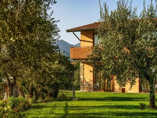 Ferienpark San Felice del Benaco Außenaufnahme 10