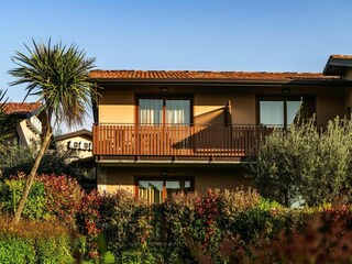 Ferienpark San Felice del Benaco Außenaufnahme 12