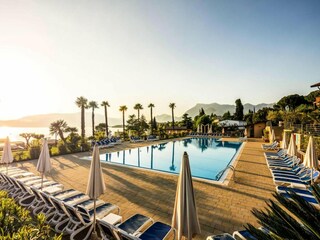 Ferienpark San Felice del Benaco Außenaufnahme 16