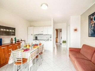 Ferienpark San Felice del Benaco Ausstattung 30