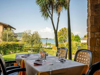 Parc de vacances San Felice del Benaco Enregistrement extérieur 17