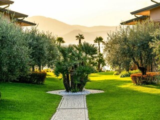 Parc de vacances San Felice del Benaco Enregistrement extérieur 18