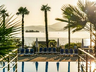 Vakantiepark San Felice del Benaco Buitenaudio-opname 1