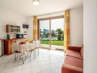 Holiday park San Felice del Benaco Features 22