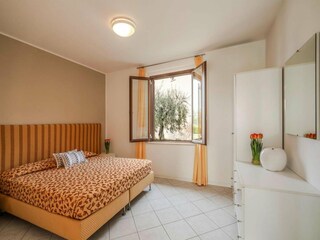 Parco vacanze San Felice del Benaco Caratteristiche 23