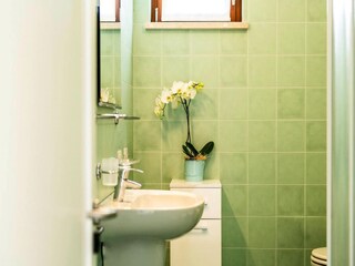 Vakantiepark San Felice del Benaco Kenmerken 24