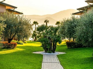Parque de vacaciones San Felice del Benaco Grabación al aire libre 19