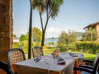 Ferienpark San Felice del Benaco Außenaufnahme 4