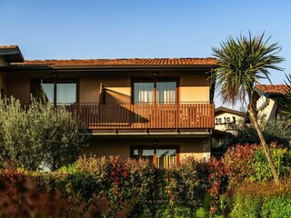 Holiday park San Felice del Benaco Outdoor Recording 6