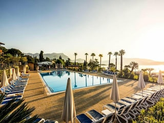 Ferienpark San Felice del Benaco Außenaufnahme 14