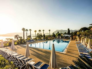 Ferienpark San Felice del Benaco Außenaufnahme 10