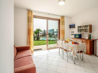 Ferienpark San Felice del Benaco Ausstattung 38