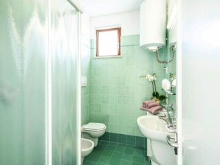Holiday park San Felice del Benaco Features 33