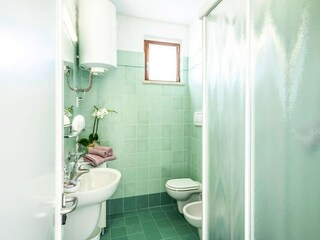 Vakantiepark San Felice del Benaco Kenmerken 31